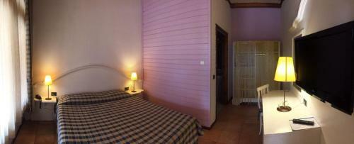 Motel 7 Laghi