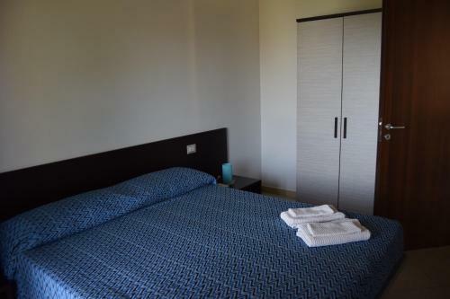 Apartamento Al Boschetto