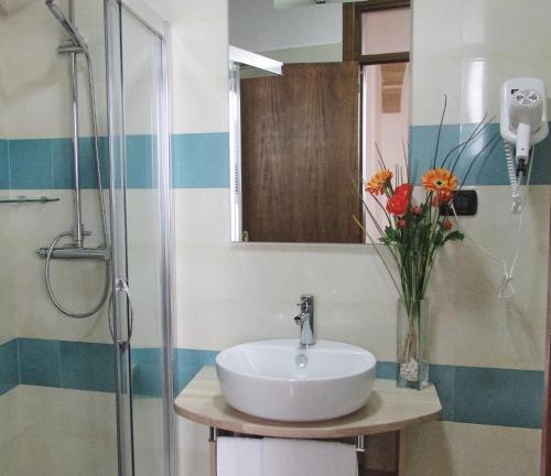 Apartamento La Ginestra Residence