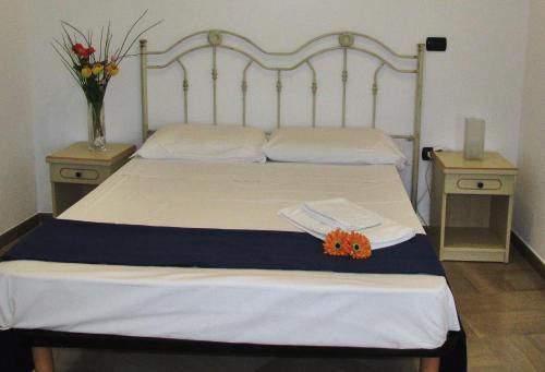 Apartamento La Ginestra Residence