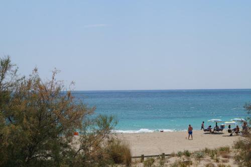 Apartamento La Ginestra Residence