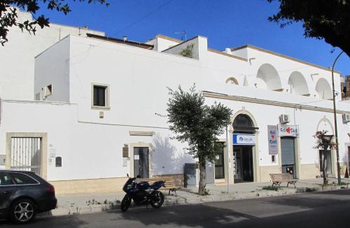 Apartamento La Ginestra Residence