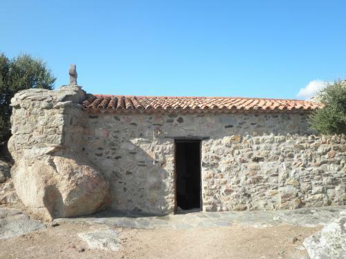 Bed & Breakfast Conca Marina