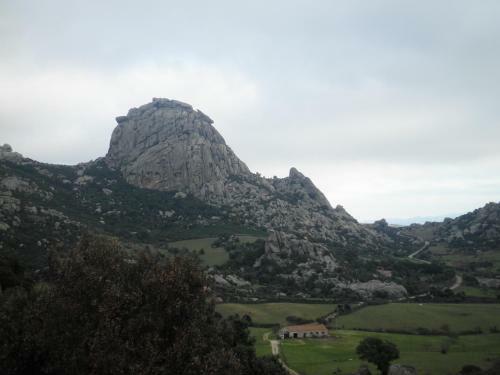Bed & Breakfast Conca Marina
