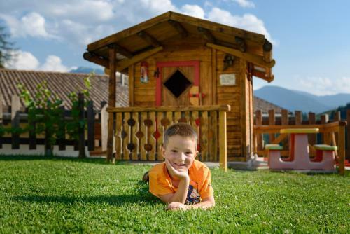 Apartamento Residence Mich