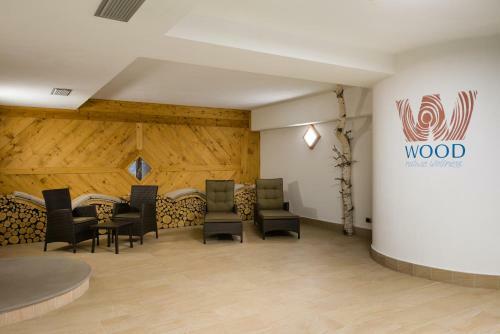 Apartamento Residence Mich