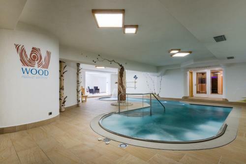 Apartamento Residence Mich
