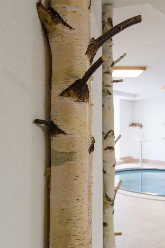 Apartamento Residence Mich