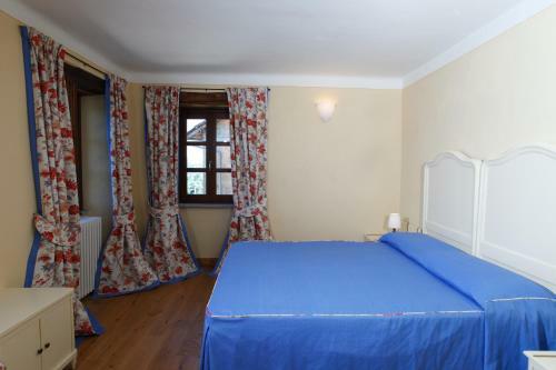 Agroturismo Castello Di Grillano Guest House