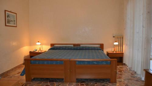 Hotel A-14