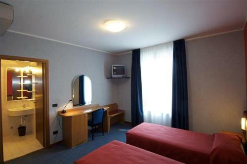 Hotel Ducale