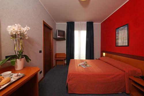 Hotel Ducale