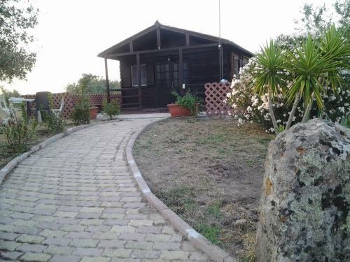 Agroturismo Agriturismo Su Recreu