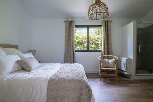 Apartamento Nice House Arcachonese With Terrace-garden