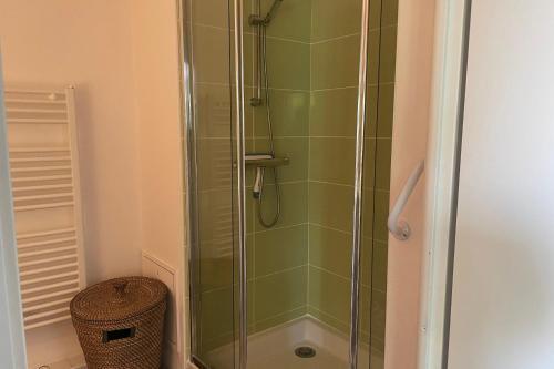 Apartamento Nice 47 M With Balcony Near Arcachon