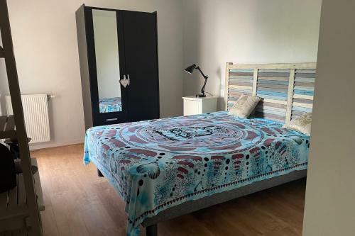 Apartamento Nice 47 M With Balcony Near Arcachon