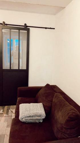 Apartamento Charmant Appartement Hyper-centre