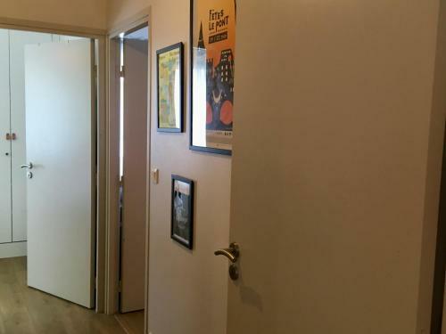 Apartamento Missiaminage