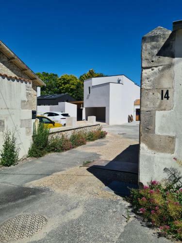 Apartamento Location La Rebelle - La Rochelle B