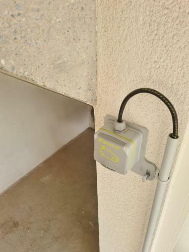 Apartamento Location La Rebelle - La Rochelle B