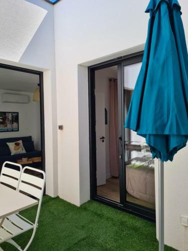 Apartamento Location La Rebelle - La Rochelle B