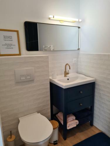 Apartamento Location La Rebelle - La Rochelle B
