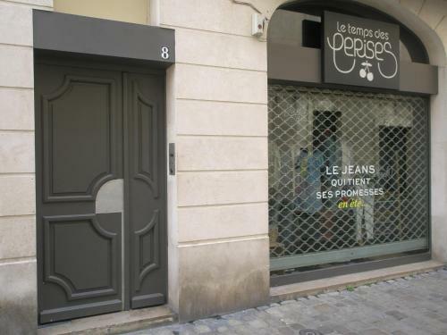 Apartamento Rochais
