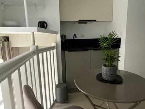 Apartamento L'escale