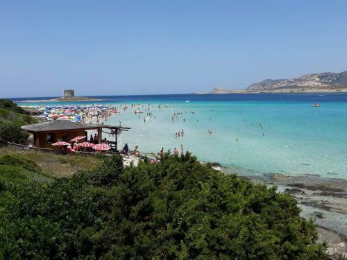 Villa Tout Confort Avec Piscine Priv�e