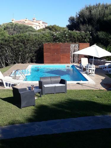 Villa Tout Confort Avec Piscine Priv�e