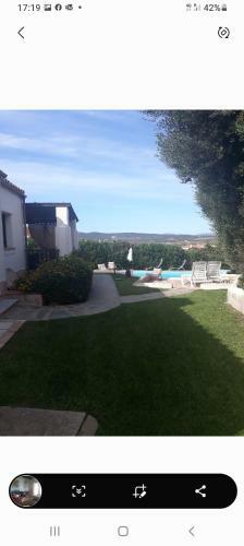 Villa Tout Confort Avec Piscine Priv�e