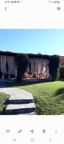 Villa Tout Confort Avec Piscine Priv�e
