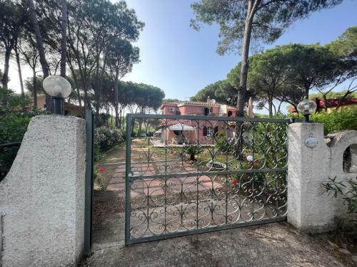 Casa Degli Oleandri