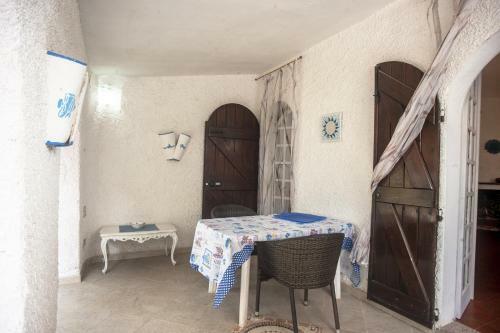 Casa Degli Oleandri