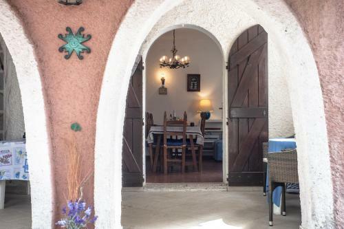 Casa Degli Oleandri