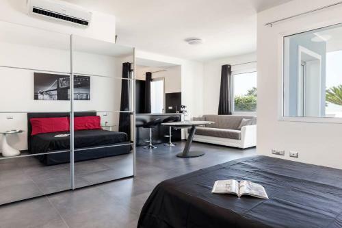 Apartamento Leonida's Home