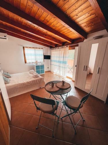 Apartamento Domomea - Le Gioie Di Laura
