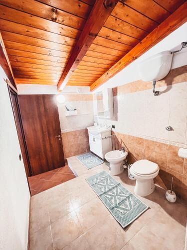 Apartamento Domomea - Le Gioie Di Laura