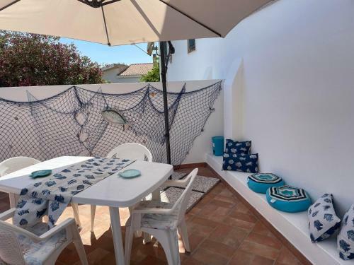 Casa Azzurra