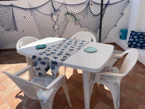 Casa Azzurra