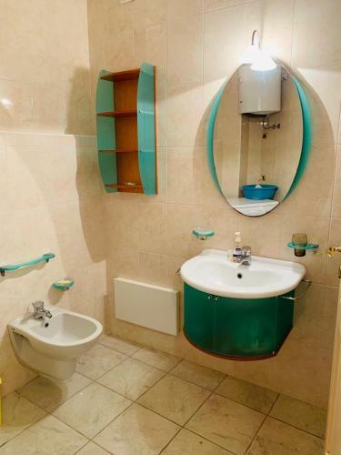 Apartamento Baia Azzurra