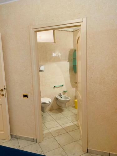 Apartamento Baia Azzurra