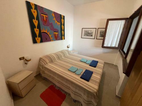 Casa Bouganville Pinus Village