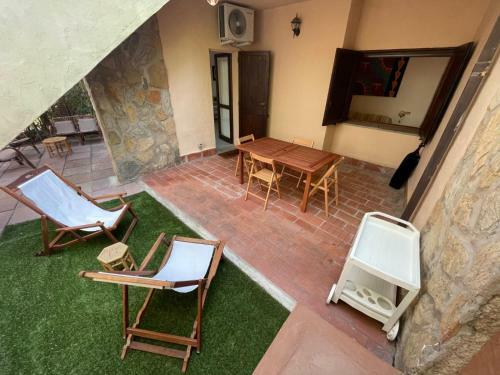 Casa Bouganville Pinus Village