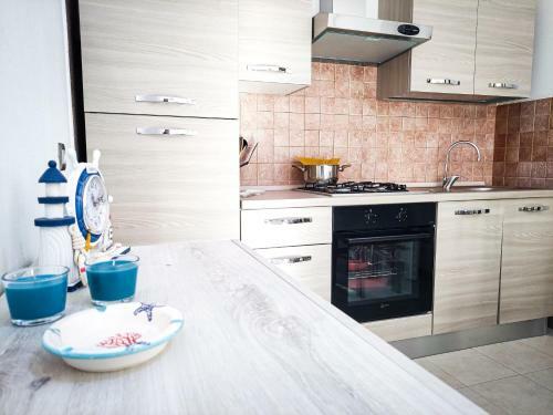 Ondina Apartment - Affitti Brevi Italia