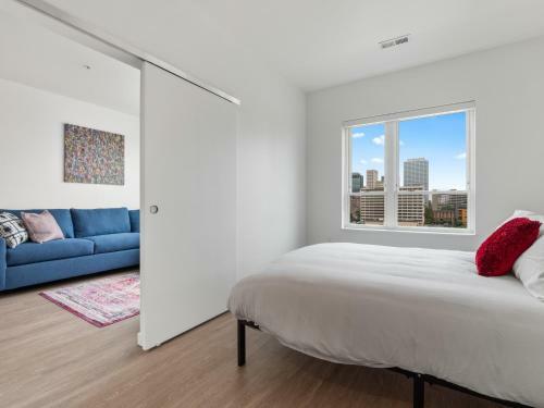 Apartamento Brand New Premier Downtown Condo - 514