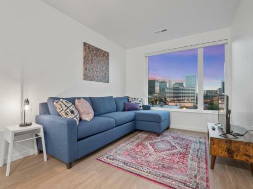 Apartamento Brand New Premier Downtown Condo - 514