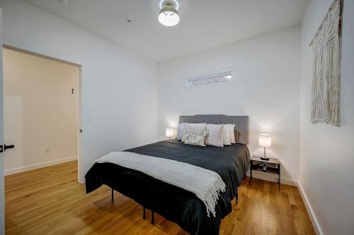 Apartamento Frontdesk 548 W State St Apts Arts Dist Columbus