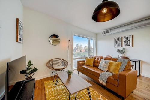 Apartamento Frontdesk 548 W State St Apts Arts Dist Columbus