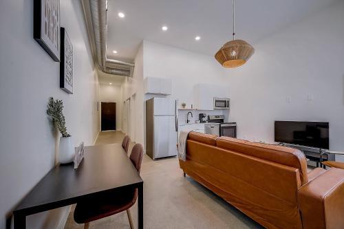 Apartamento Frontdesk 548 W State St Apts Arts Dist Columbus